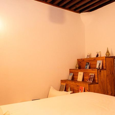 Riad Al Ansari 非斯 外观 照片