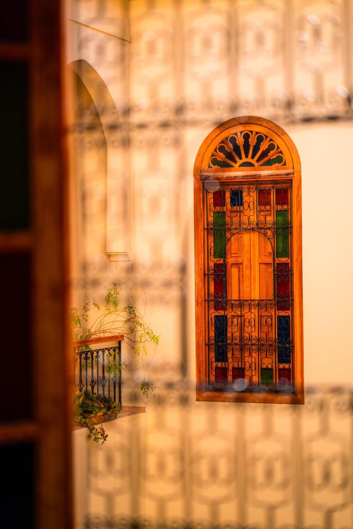 Riad Al Ansari 非斯 外观 照片