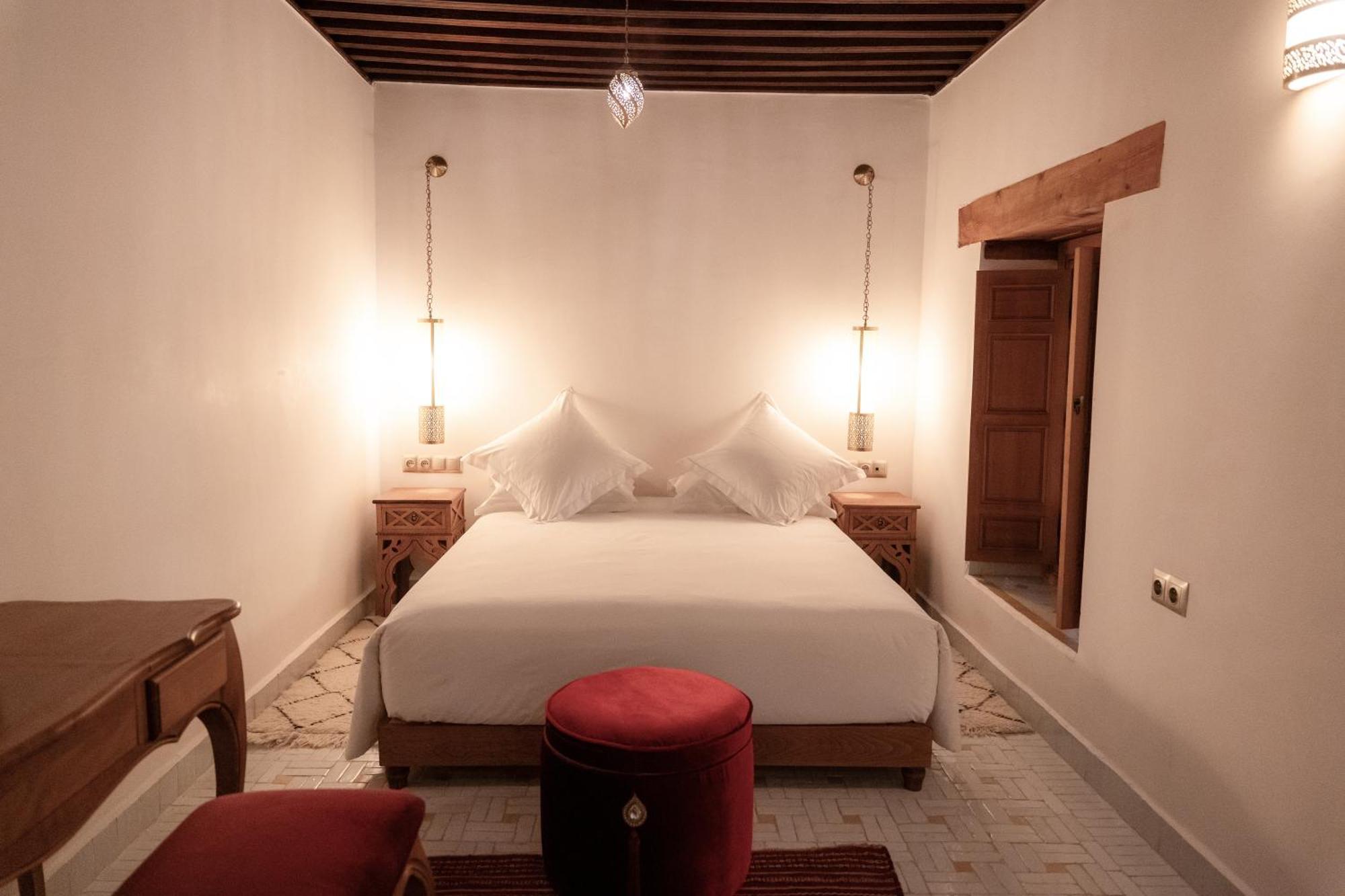 Riad Al Ansari 非斯 外观 照片