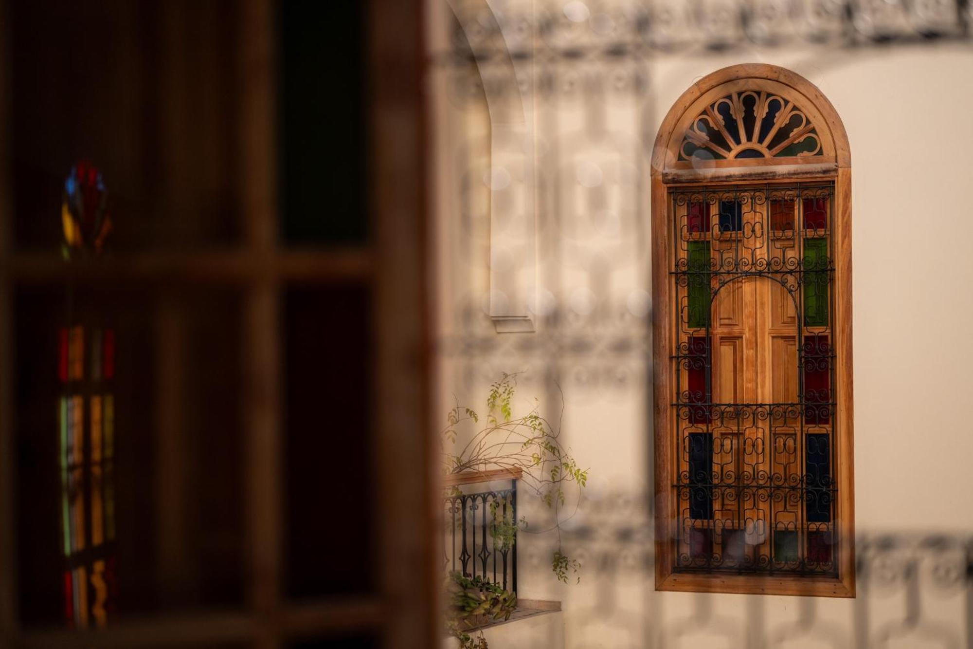 Riad Al Ansari 非斯 外观 照片