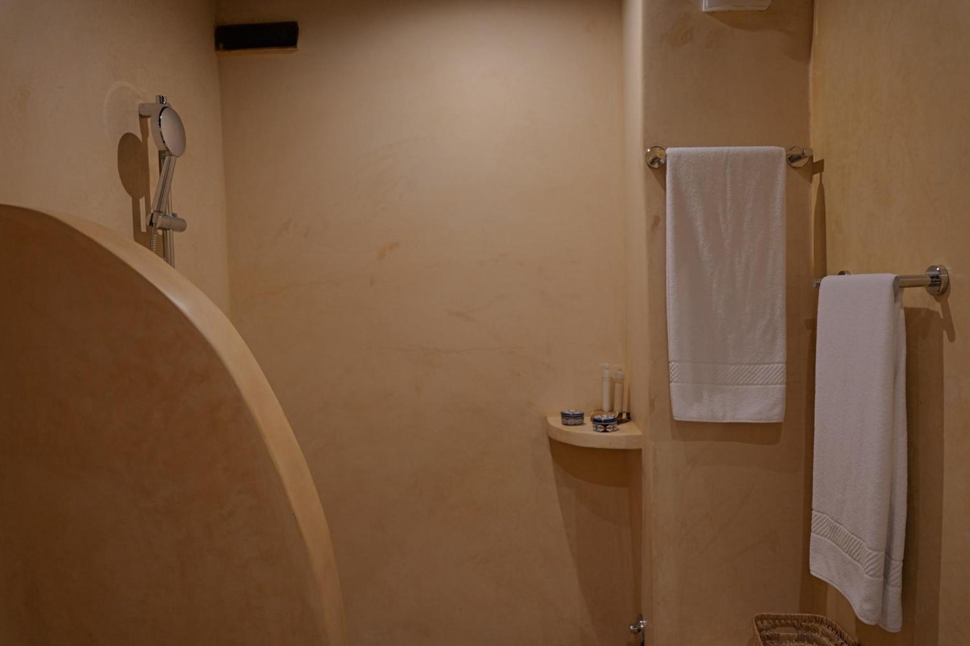 Riad Al Ansari 非斯 外观 照片