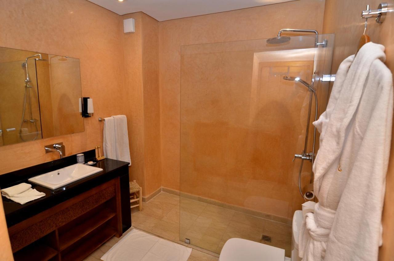 Riad Al Ansari 非斯 外观 照片