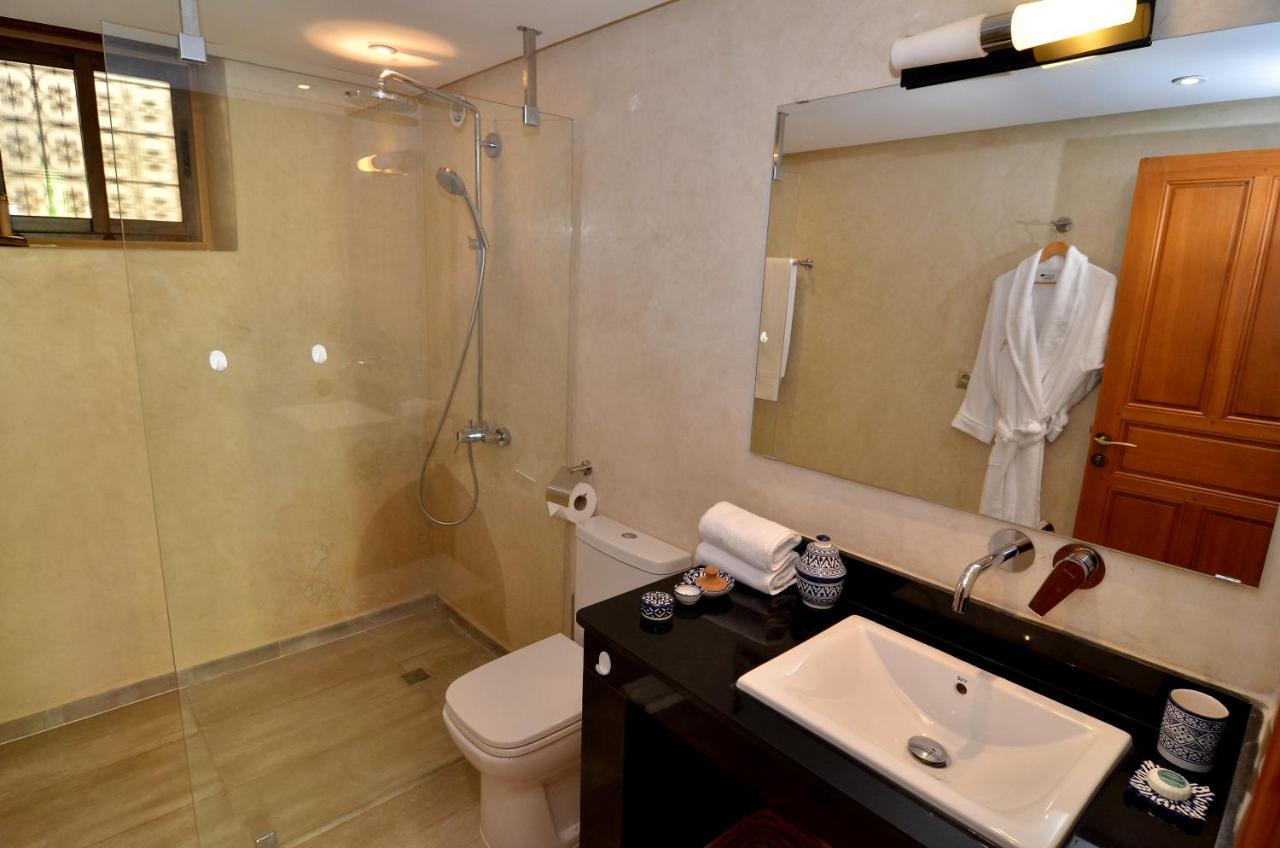 Riad Al Ansari 非斯 外观 照片