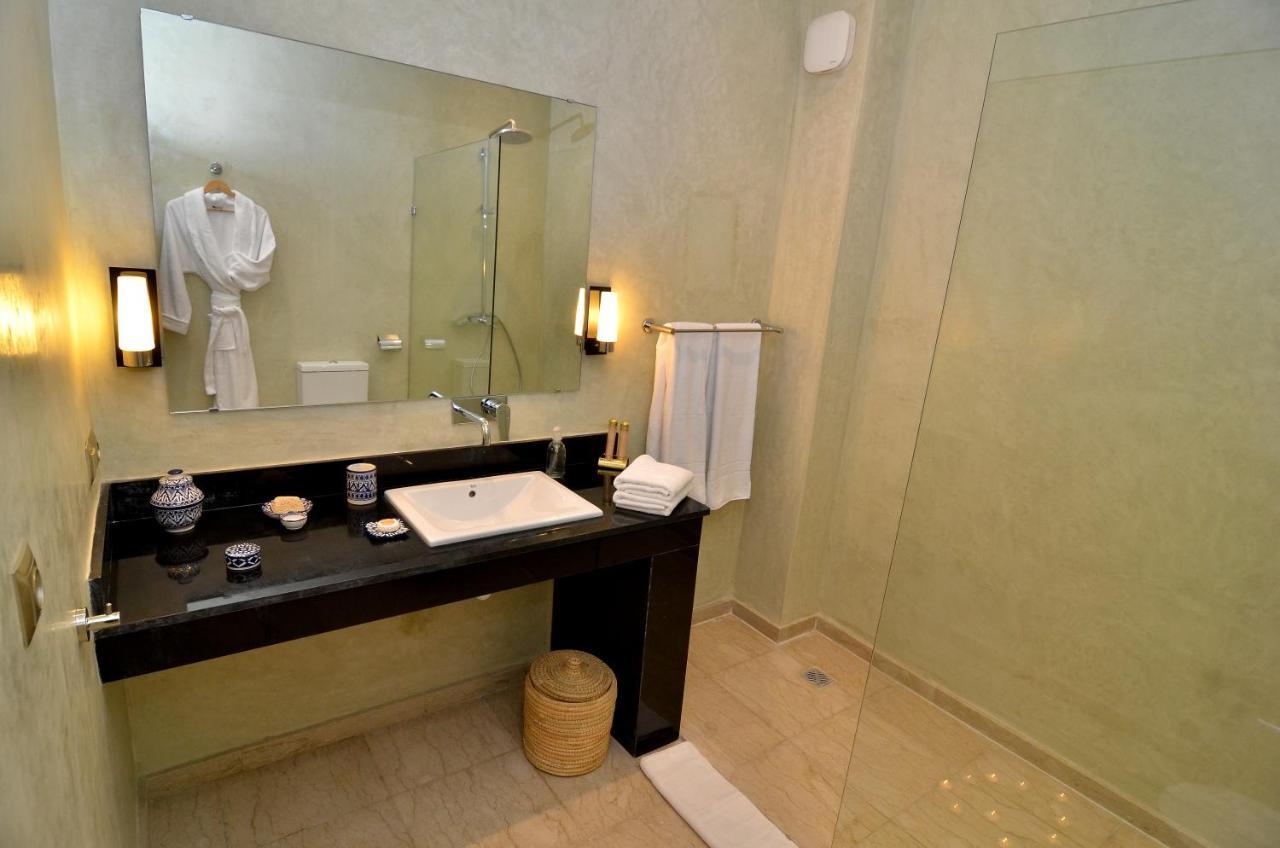 Riad Al Ansari 非斯 外观 照片